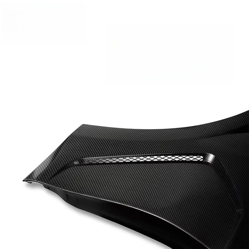 Carbon Fiber Front Fenders for  3 Series F30 F35 320i 350 330 Faceli M3 Side Front Fenders
